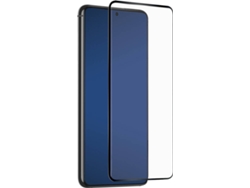 Pelicula Cristal Templado Samsung Galaxy S21 SBS Fullcover