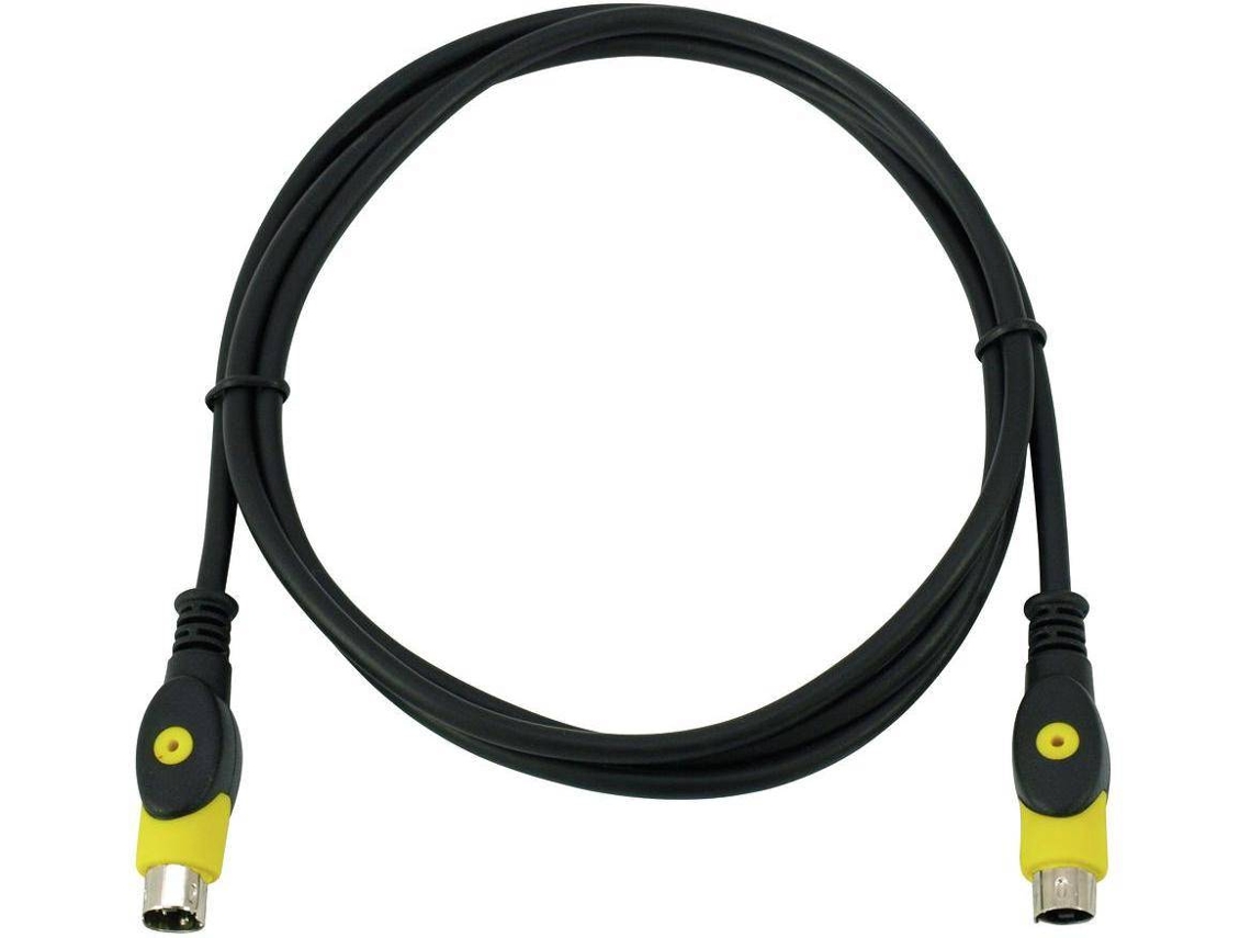 Cable OMNITRONIC 1.5m