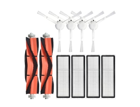 Accesorio Aspiradores XIAOMI 10 un Filtros 1C Stytj01Zhm