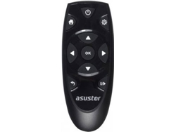 Mando TV ASUSTOR AS-RC10