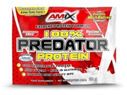 Predator Protein Sobre 30 Gr AMIX
