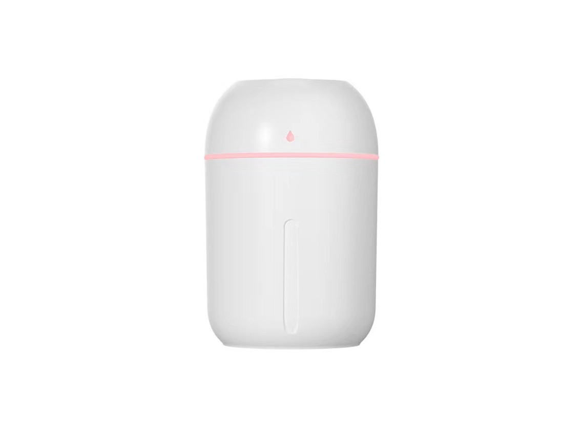 Mini Humidificador Usb Portátil Ar Nano Atomizador GERTIZ