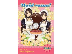 Livro maid-sama! (2-in-1 edition), vol. 7 de hiro fujiwara (inglês)