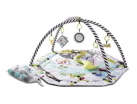 Manta Actividades KINDERKRAFT Smartplay