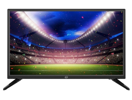 TV LED 32" HD USB PVR c/ Sintonizador TDT - eSmart
