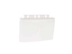 Humidificador BIGBUY Blanco Plástico 13 X 4 X 21,7 Cm