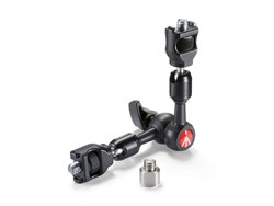 Brazo para trípode MANFROTTO 244MICRO-AR