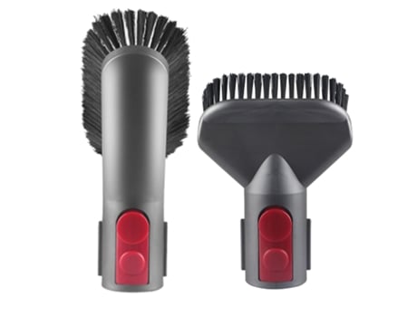 Accesorio Aspiradores DYSON cepillo V8 V7 V10 V11 incluyendo cepillo resistente a la suciedad cepillo para polvo
