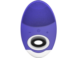 Cepillo De Limpieza Facial Con Suave Masaje: Recargable, Resistente Al Agua Y Con Cerdas Suaves.