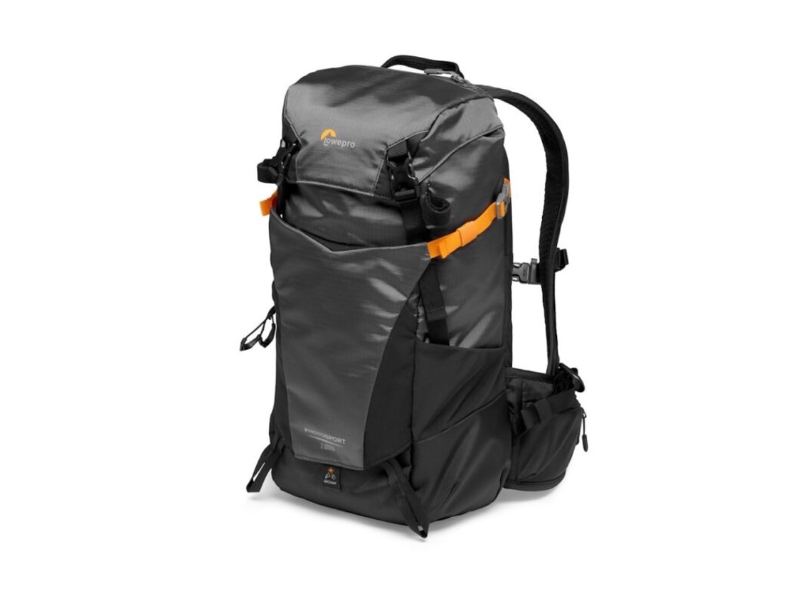 Bolsa Photosport Bp 15L Aw Iii