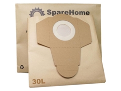 Bolsas para aspirador VACMASTER