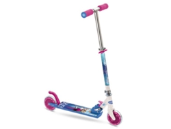 Patinete MONDO Clássica Multi cor