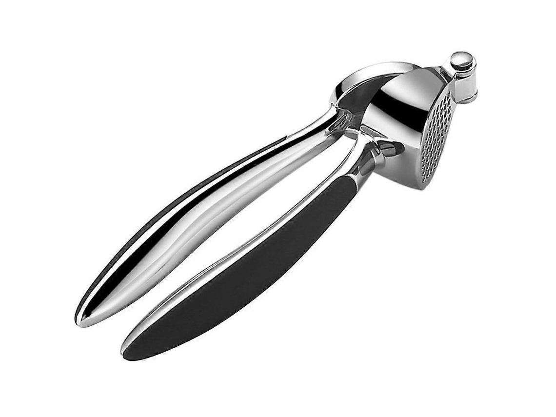 Prensa de ajos manual, práctica e ideal para los amantes de la cocina. Rosewell