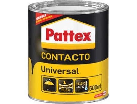 Pegamento PATTEX Contacto Liquido