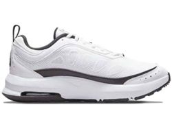 Tenis NIKE Air Max AP Hombre (42 - Blanco)
