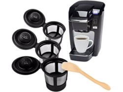 Filtros de Café Reutilizables HEAN (2Un)