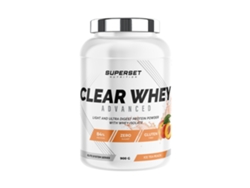 100 Clear Whey Advanced Superset Nutrition (900 g)