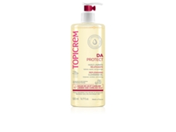 Aceite de Baño TOPICREM 500 ml