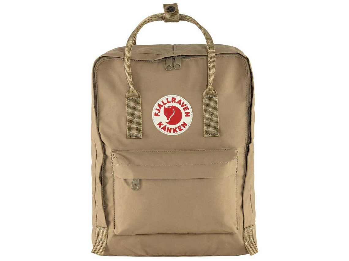 Mochila FJÄLLRÄVEN Kånken