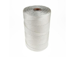 Cuerda nylon trenzada 6mm.