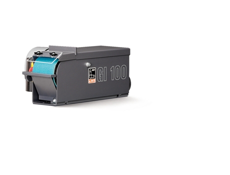 FEIN Grit Gi 100 Ef Lijadora de Cinta 100 Mm Monofásica Grit Gi 100 Ef