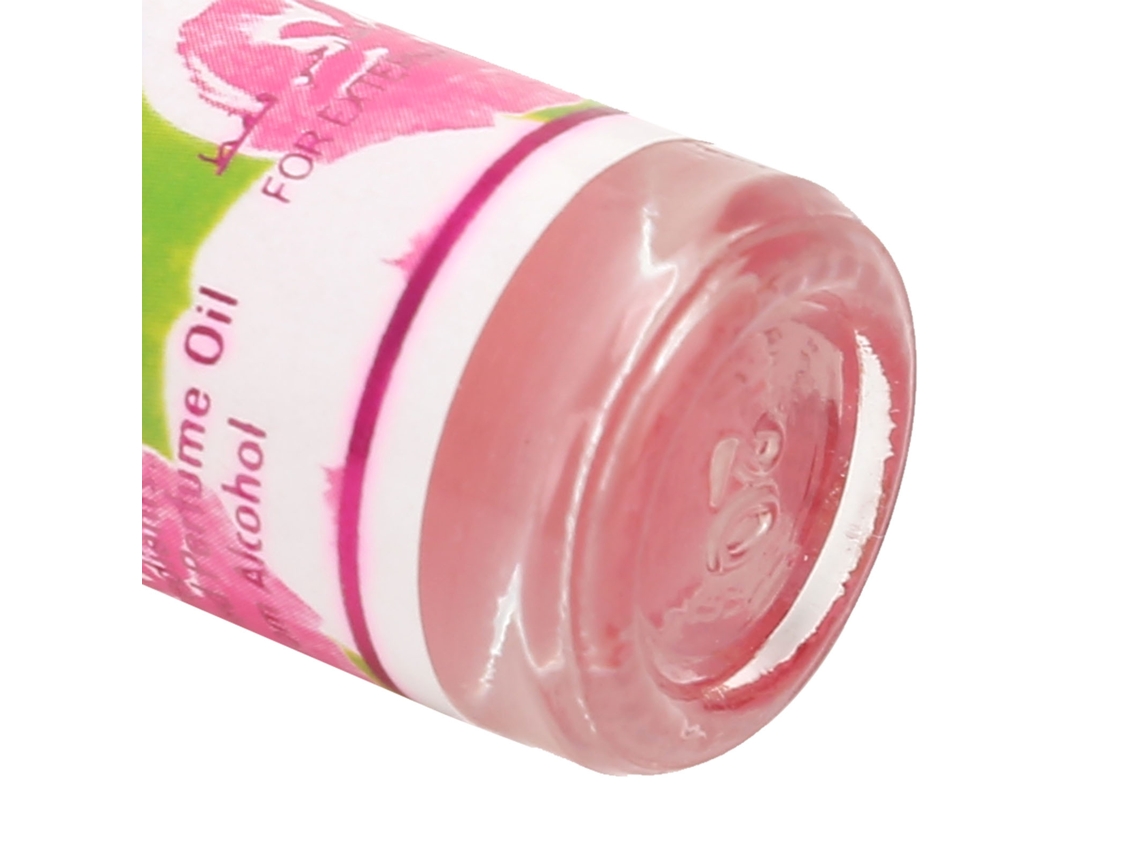 Aceite Esencial De Tulipán En Roll-on De 6 Ml, Sin Aditivos, Fragancia De 24 Horas, Uso Diario, Para Hombres Y Mujeres.