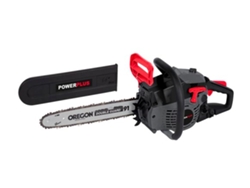 Motosierra Gasolina 37,2 Cc Espada De 35 Cm POWERPLUS