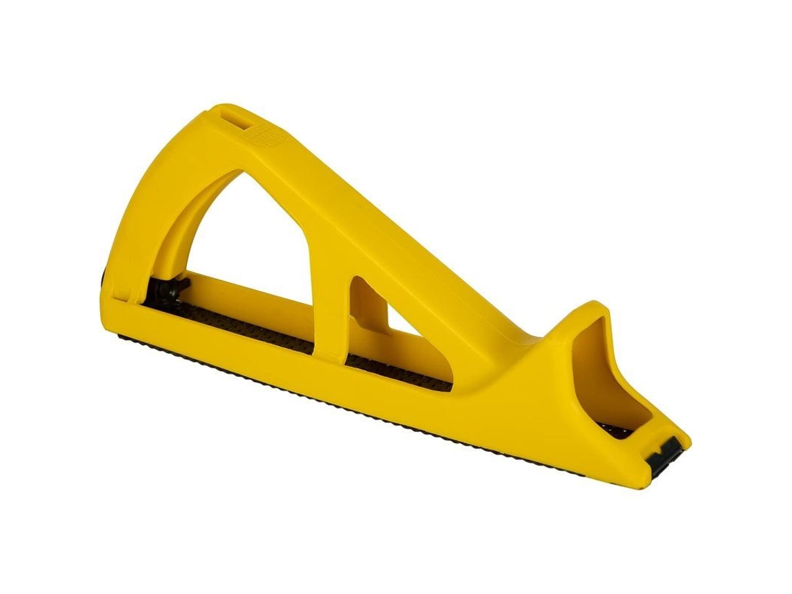 5 21 103 Cepilladora Surform De Plástico Reforzado Con Fibra De Vidrio De 250 Mm