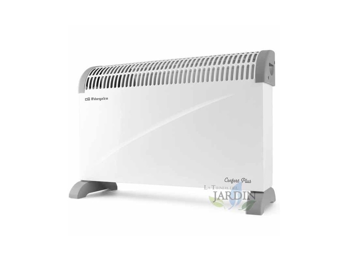 Convector ORBEGOZO 4196 (2000 W)