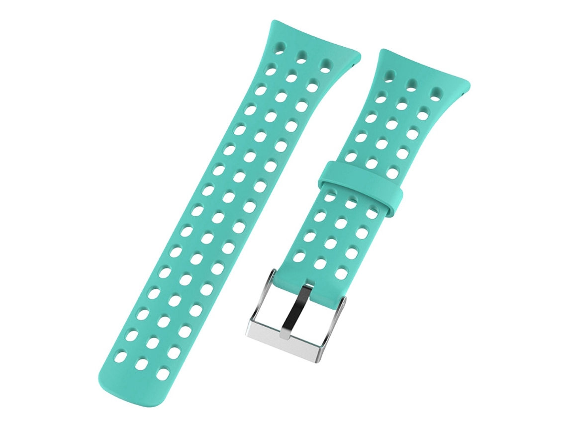 Pulsera inteligente de silicona (compatible con Suunto M1, M2, M4 y M5)