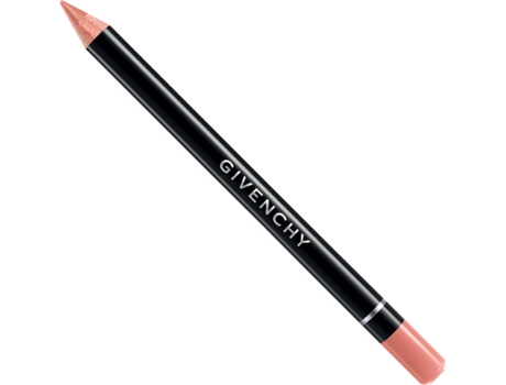 Lápiz de Labios GIVENCHY Lip Liner N 10 Beige Mousseline