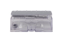 Depósito De Agua Para El Robot Aspirador Liectroux Zk901 Alfawise V10 X8 Js35 (accesorio)