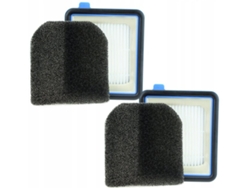 Juego de 2 filtros Hepa Eskw1 Electrolux Well Q6/q7/q8vayotoy