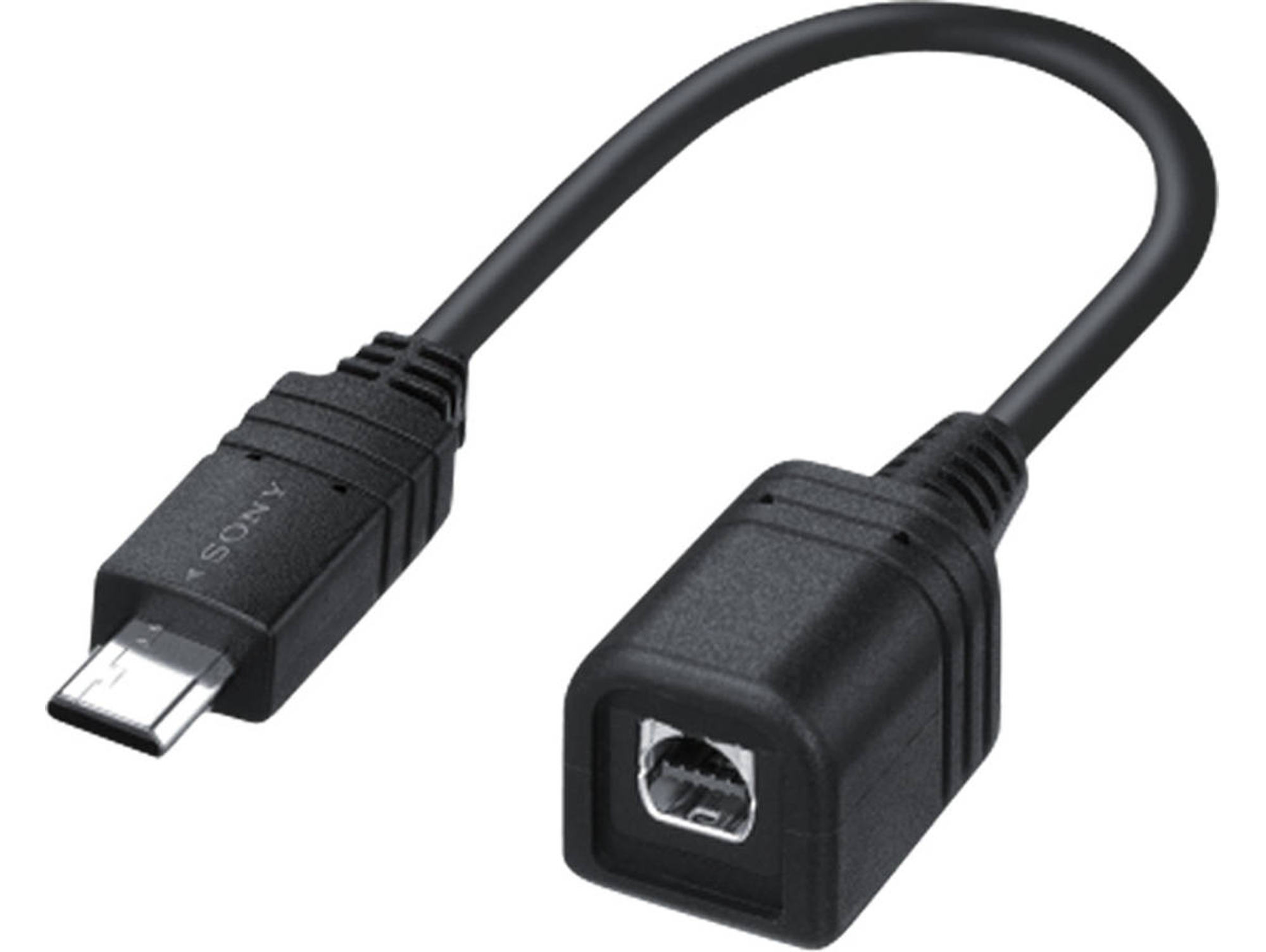 Cable Interfaz SONY VMCAVM1