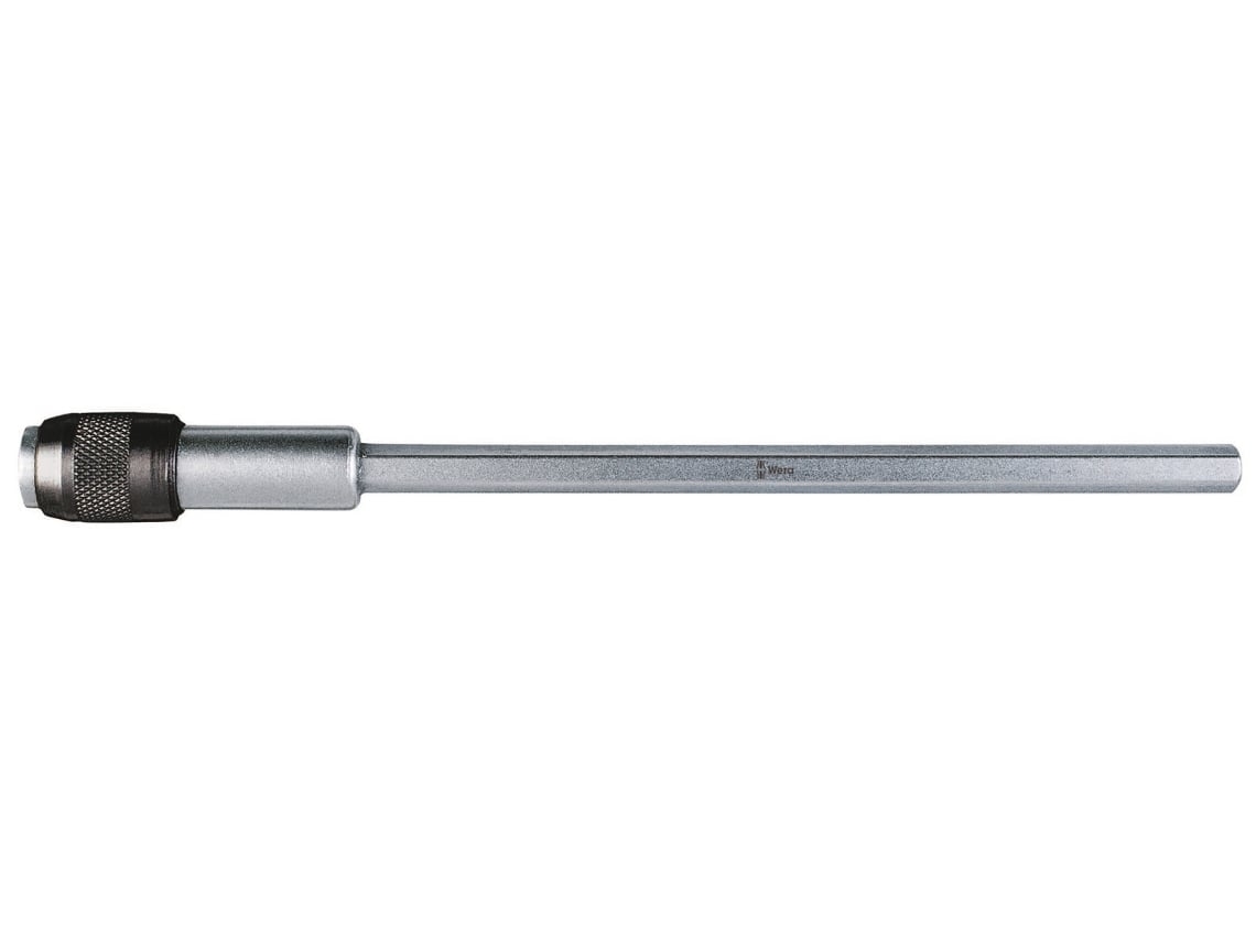 Adaptador cambio rápido 830 WERA 05051835001