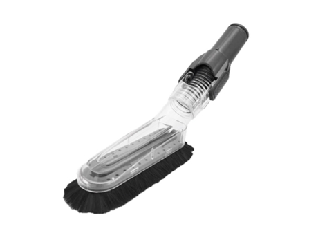 Accesorio Aspiradores DYSON cepillo antiestático cortina antiestático