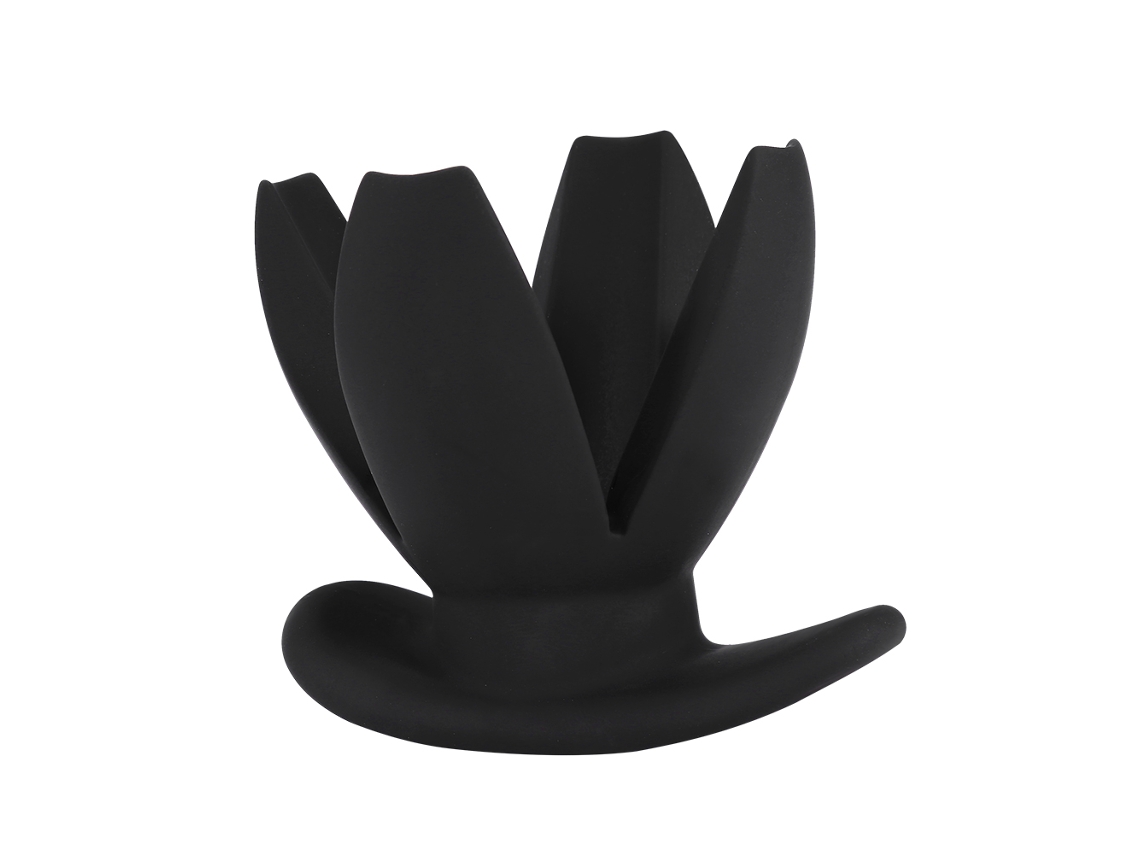 Plug Anal De Silicona Juguete Sexual Para Adultos Juguete Erotico Anal