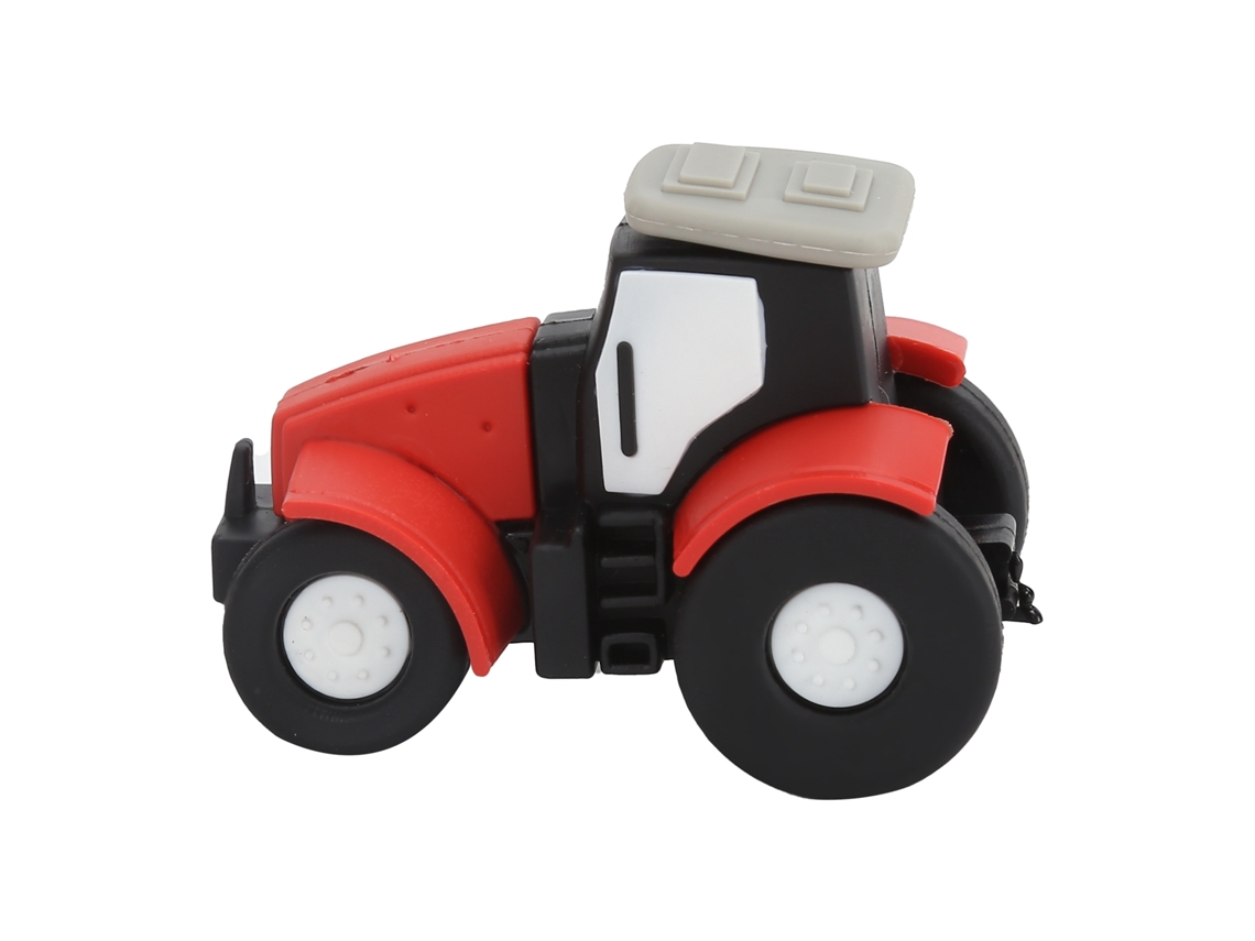Pen Drive Com Aparência Cartoon, Armazenamento De Grande Capacidade 16gb, Dispositivo De Armazenamento Usb De Alta Velocidade