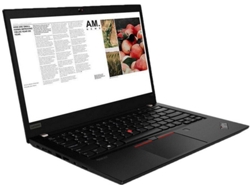 Laptop Lenovo Thinkpad T14 G1 R5 Pro 4650u, 16gb, 256gb SSD, 14fhd, Español (Reacondicionado)
