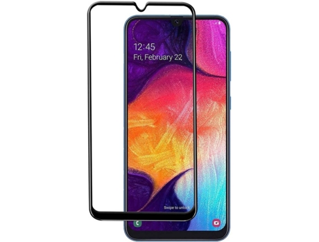 Protector Cristal Templado 3D Samsung Galaxy A50 Multi4You