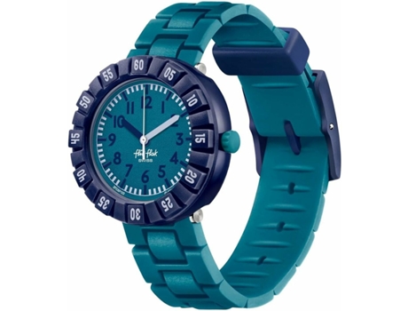 Reloj Infantil FLIK FLAK ZFCSP122