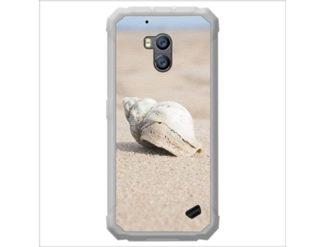 Carcasa Ulefone Armor X2 TUMUNDOSMARTPHONE Concha Multicolor