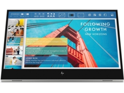 Pantalla de computadora hp e series e14 g4 35,6 cm 1920 x 1080 píxeles full hd led blanco (1b065aaac3) HP (14)