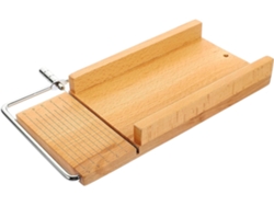 Tabla De Cortar Ideal Para Cortar Queso, Práctico, Funcional
