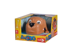 Peluche TAVITOYS Mordedor Bulldog
