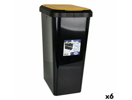 Cubo de basura TONTARELLI IN7307 (45 l)