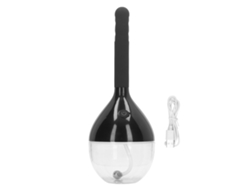 Enema anal y vaginal automático unisex