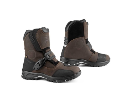 Botas de Moto FALCO Marshall (Tam: 38)