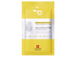 Mascarilla Facial LEADERS Collagen Lifting Skin Renewal (25 ml)