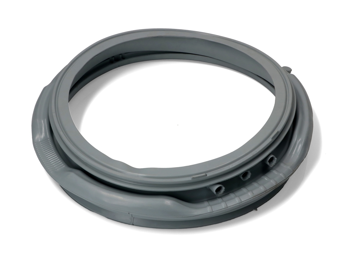 Goma De La Puerta - Beko 2827084900 Para Lavadora Gsk026ac
